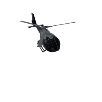 Helicopter 3